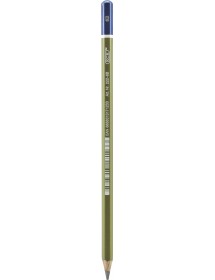 KCK Artist Grade Graphite Pencil - PE 222-8B